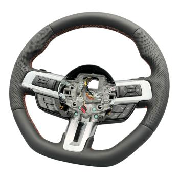 Ford Mustang V / VI GT500 Lenkrad neu beziehen
